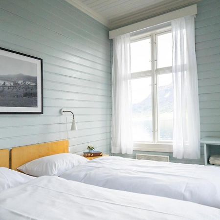 Sommerhotellet Vang I Valdres 外观 照片