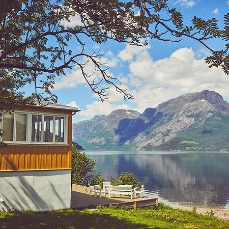 Sommerhotellet Vang I Valdres 外观 照片