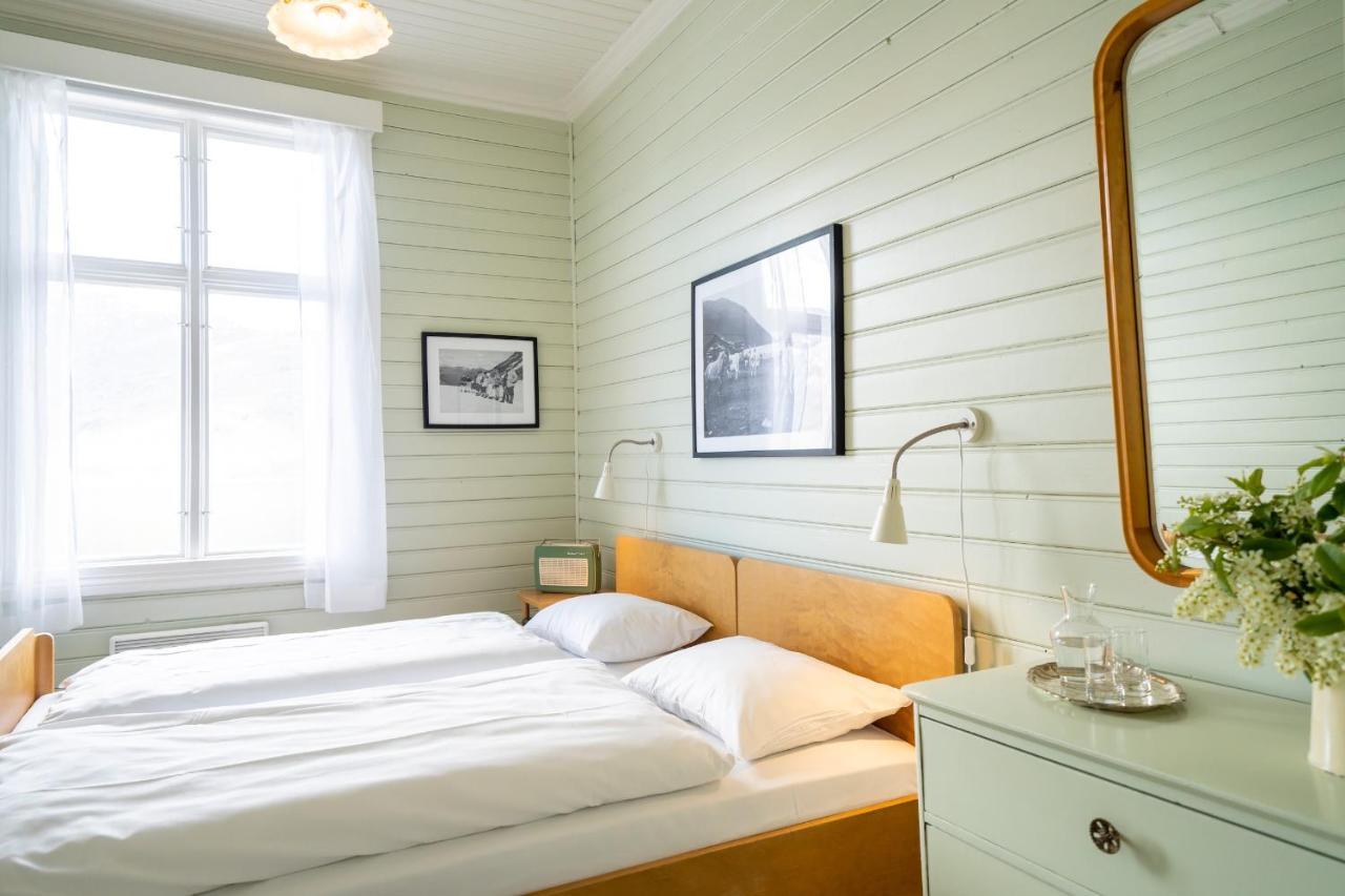 Sommerhotellet Vang I Valdres 外观 照片