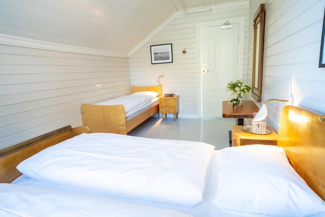 Sommerhotellet Vang I Valdres 外观 照片