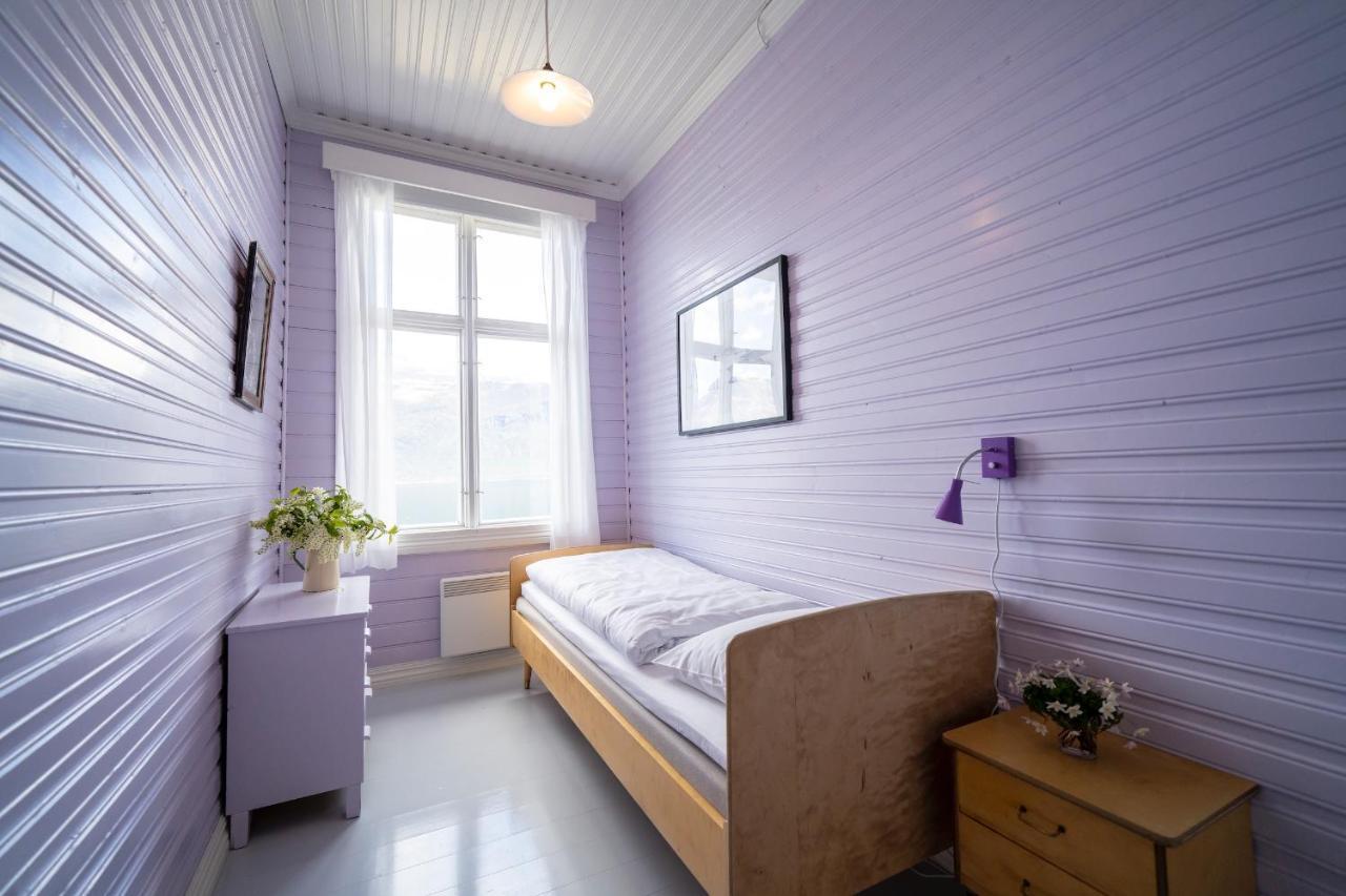 Sommerhotellet Vang I Valdres 外观 照片