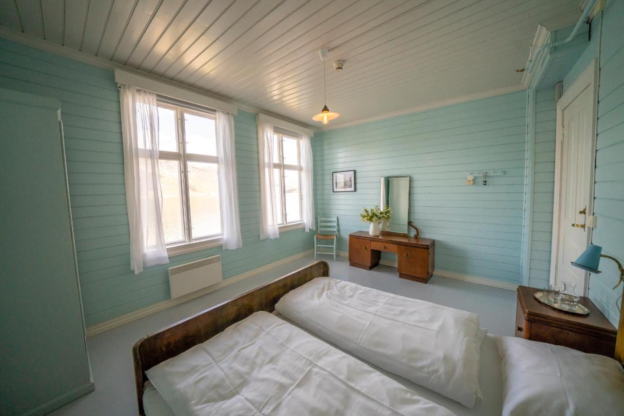 Sommerhotellet Vang I Valdres 外观 照片