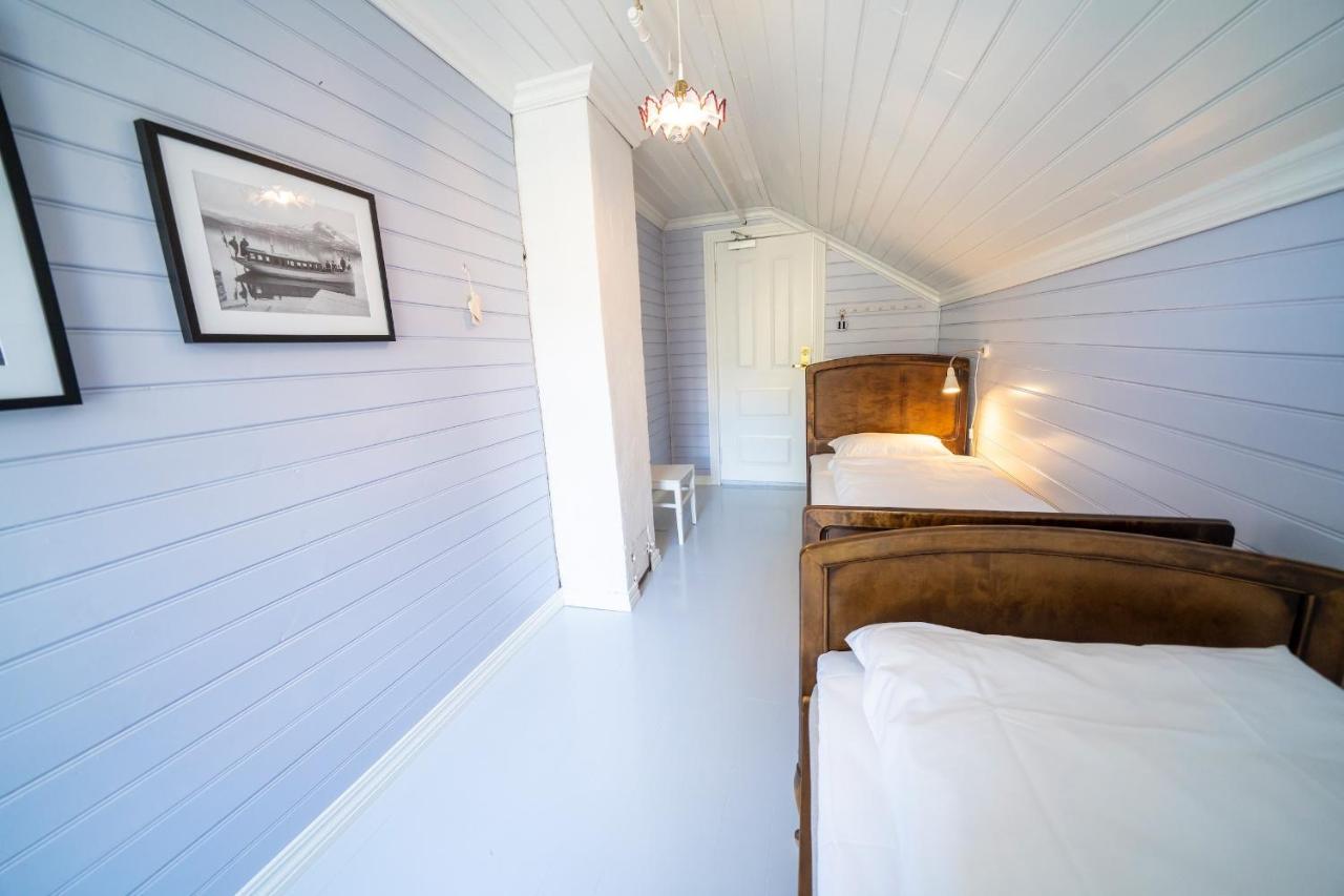 Sommerhotellet Vang I Valdres 外观 照片