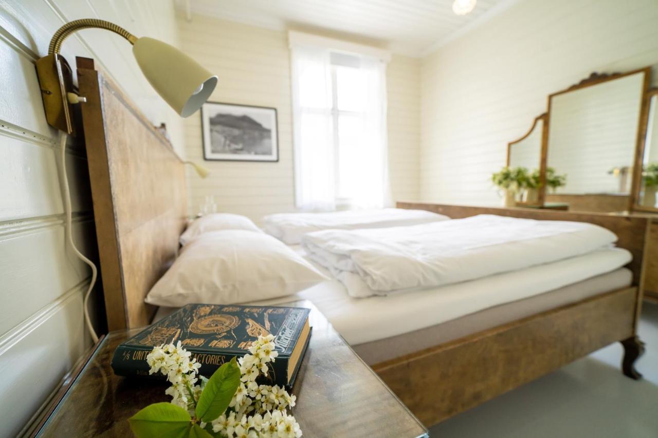 Sommerhotellet Vang I Valdres 外观 照片