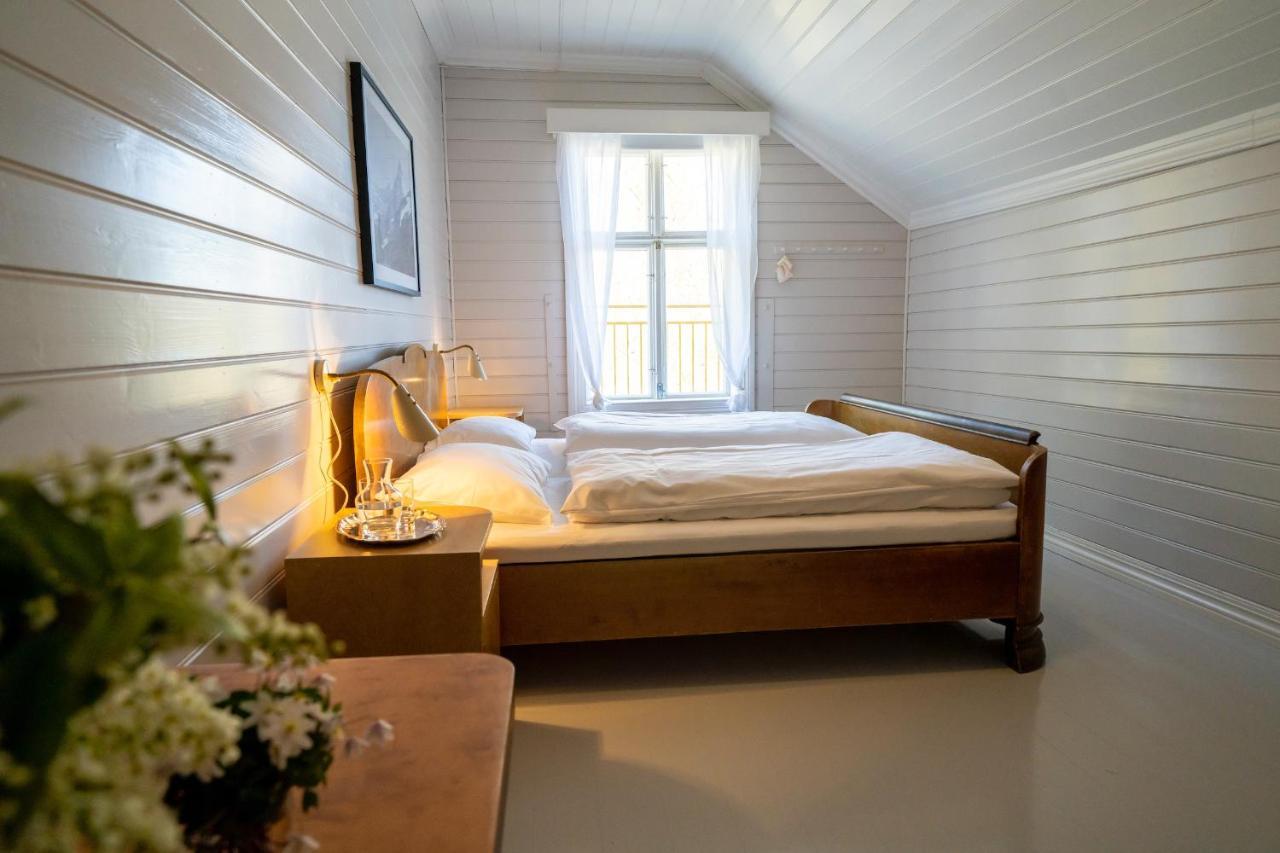 Sommerhotellet Vang I Valdres 外观 照片