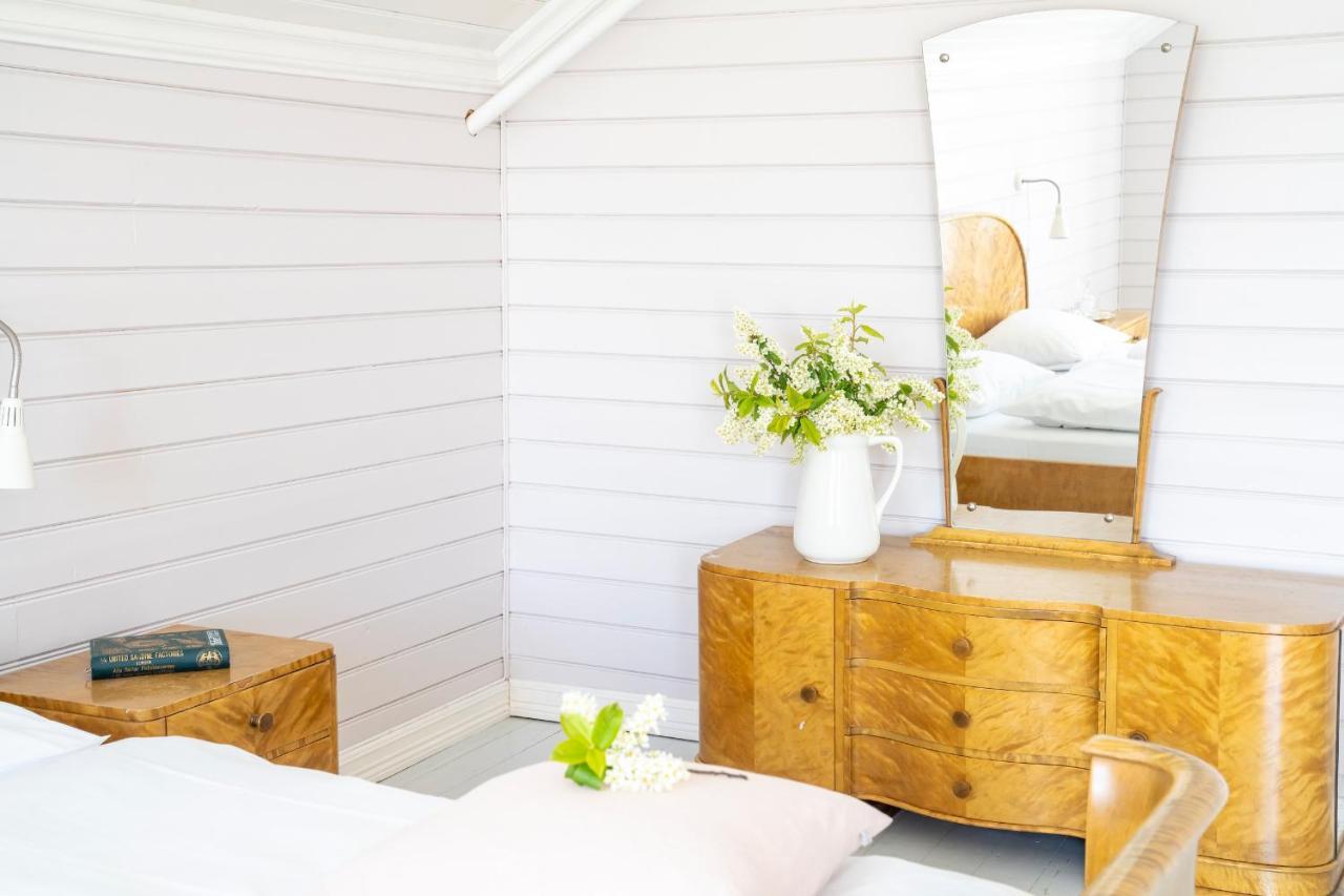 Sommerhotellet Vang I Valdres 外观 照片