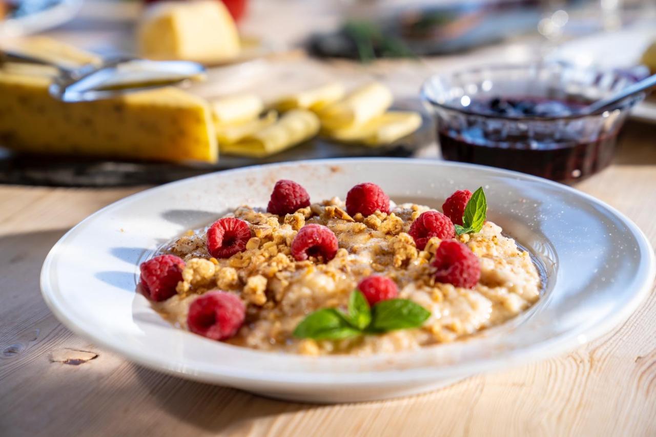 Sommerhotellet Vang I Valdres 外观 照片