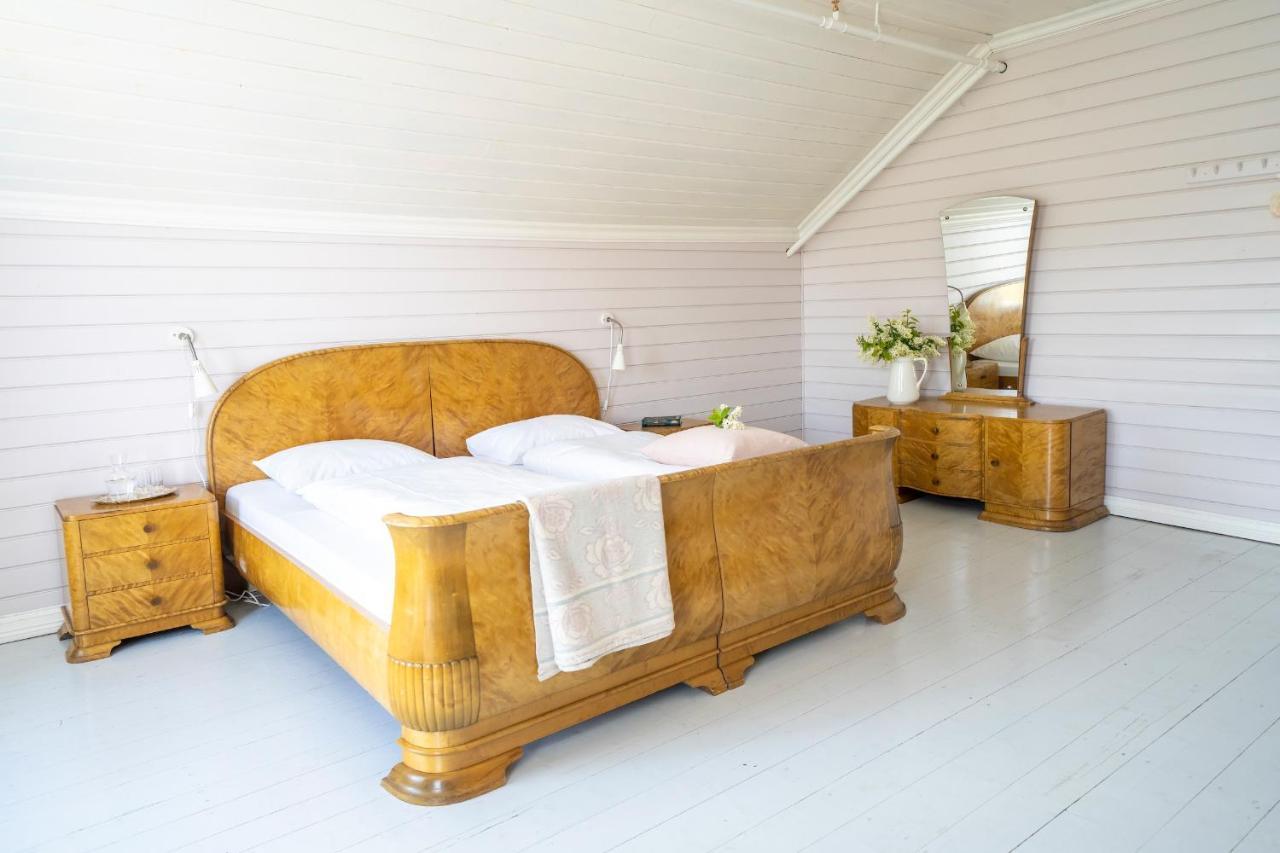 Sommerhotellet Vang I Valdres 外观 照片