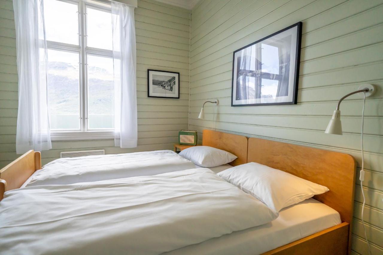 Sommerhotellet Vang I Valdres 外观 照片