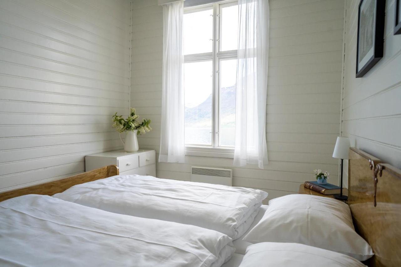 Sommerhotellet Vang I Valdres 外观 照片