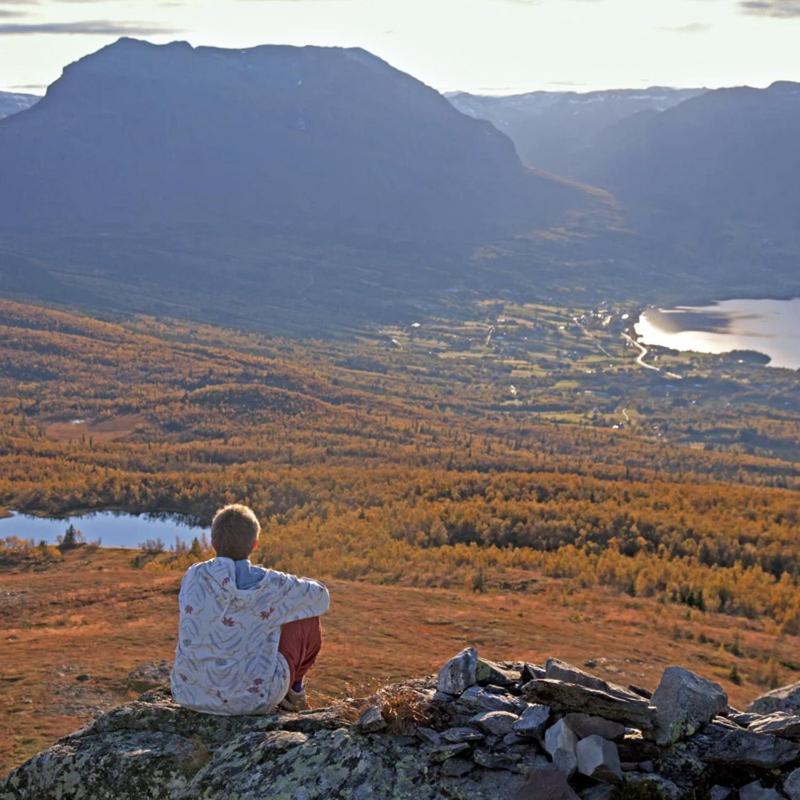 Sommerhotellet Vang I Valdres 外观 照片