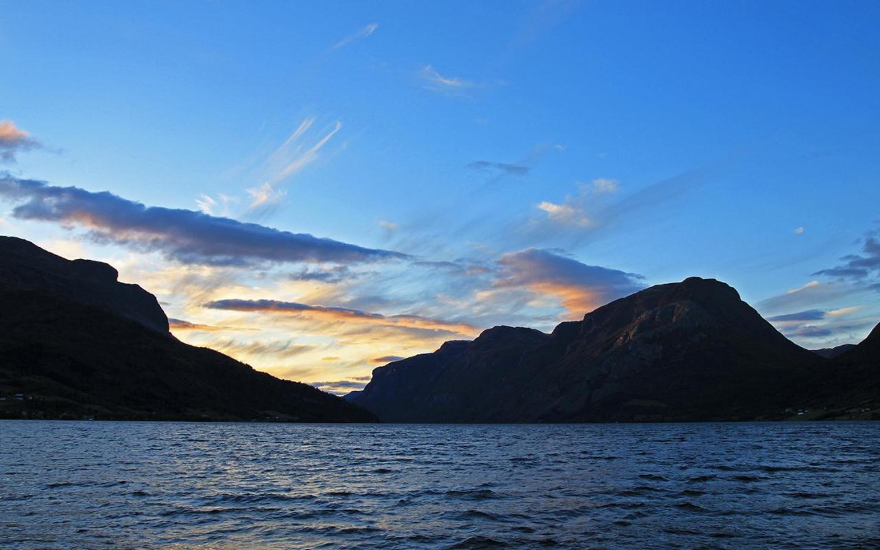 Sommerhotellet Vang I Valdres 外观 照片